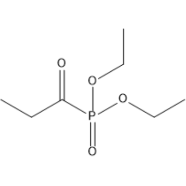 Diethyl propionylphosphonate|CS-1635144