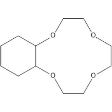 Dodecahydrobenzo[b][1,4,7,10]tetraoxacyclododecine|CS-1635159