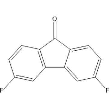 3,6-Difluoro-9H-fluoren-9-one|CS-1635166