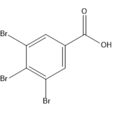 3,4,5-Tribromobenzoic acid|CS-1635167