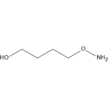 4-(Aminooxy)butan-1-ol|CS-1635178
