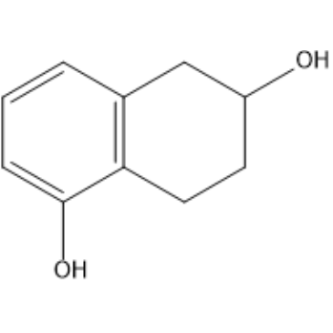 5,6,7,8-Tetrahydronaphthalene-1,6-diol|CS-1635179