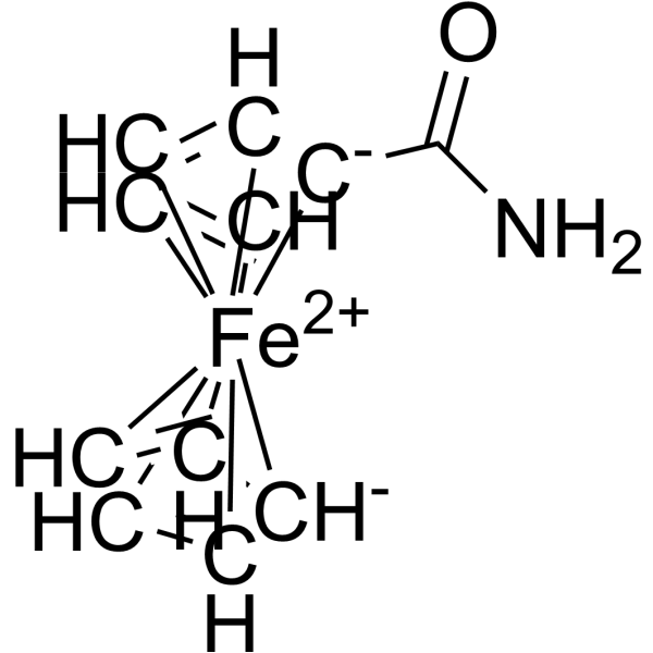 Ferrocenecarboxamide|CS-1635235