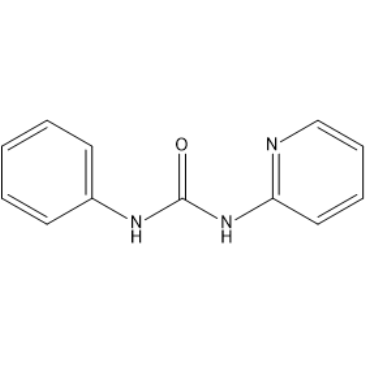 1-Phenyl-3-(pyridin-2-yl)urea|CS-1635236