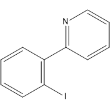 2-(2-Iodophenyl)pyridine|CS-1635243