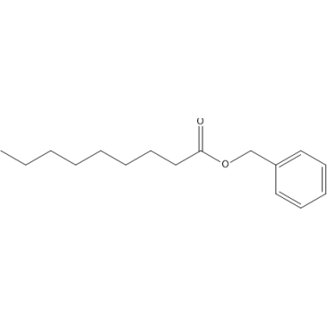 Benzyl nonanoate|CS-1635245