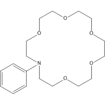 16-Phenyl-1,4,7,10,13-pentaoxa-16-azacyclooctadecane|CS-1635251