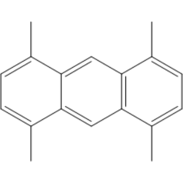 1,4,5,8-Tetramethylanthracene|CS-1635252