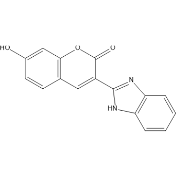 3-(1H-Benzo[d]imidazol-2-yl)-7-hydroxy-2H-chromen-2-one|CS-1635253