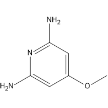 4-Methoxypyridine-2,6-diamine|CS-1635256
