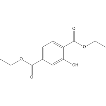 Diethyl 2-hydroxyterephthalate|CS-1635259