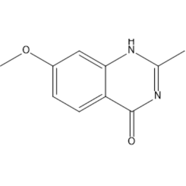 7-Methoxy-2-methylquinazolin-4(1H)-one|CS-1635263