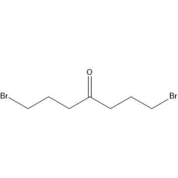 1,7-Dibromoheptan-4-one|CS-1635276