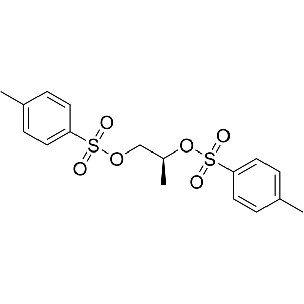 (S)-Propane-1,2-diyl bis(4-methylbenzenesulfonate)|CS-1635284