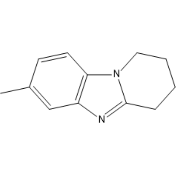 7-Methyl-1,2,3,4-tetrahydrobenzo[4,5]imidazo[1,2-a]pyridine|CS-1635289