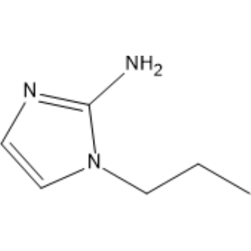1-Propyl-1H-imidazol-2-amine|CS-1635292