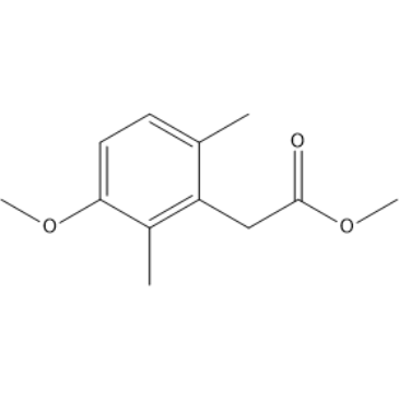 Methyl 2-(3-methoxy-2,6-dimethylphenyl)acetate|CS-1635298