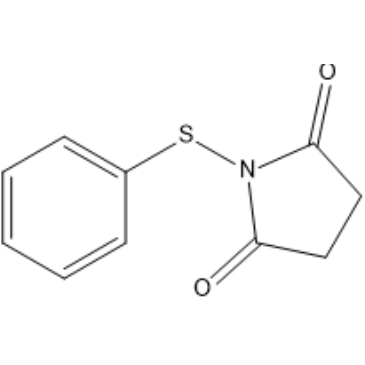 1-(Phenylthio)pyrrolidine-2,5-dione|CS-1635338