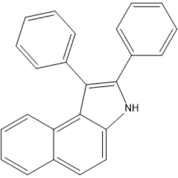 1,2-Diphenyl-3H-benzo[E]indole|CS-1635349