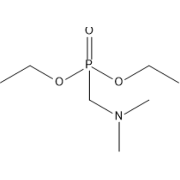Diethyl ((dimethylamino)methyl)phosphonate|CS-1635350