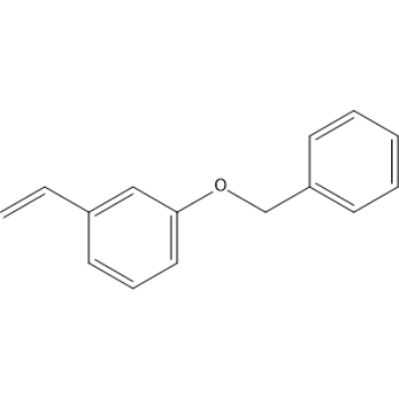 1-(Benzyloxy)-3-vinylbenzene|CS-1635351