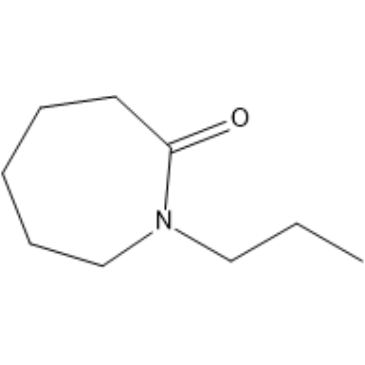 1-Propylazepan-2-one|CS-1635356