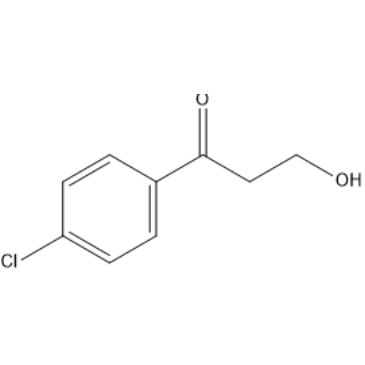1-(4-Chlorophenyl)-3-hydroxypropan-1-one|CS-1635357