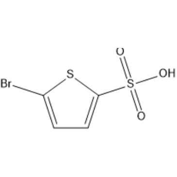5-Bromothiophene-2-sulfonic acid|CS-1635366