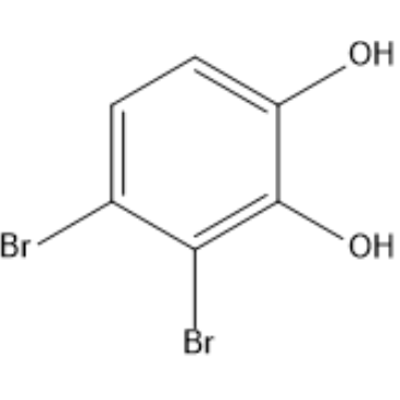 3,4-Dibromobenzene-1,2-diol|CS-1635368