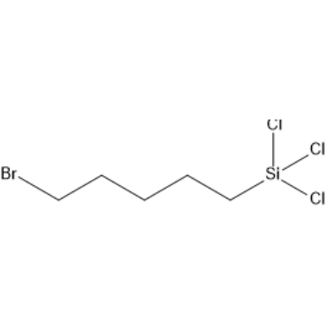 (5-Bromopentyl)trichlorosilane|CS-1635387