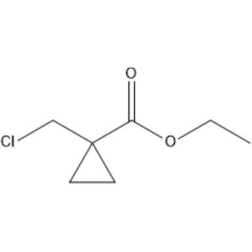 Ethyl 1-(chloromethyl)cyclopropane-1-carboxylate|CS-1635391