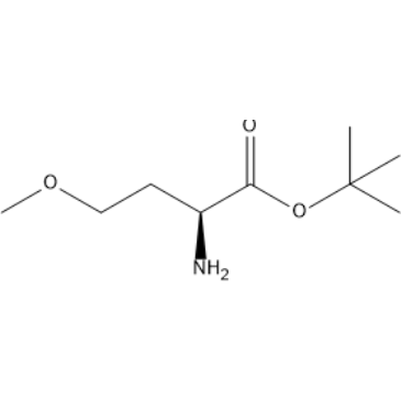 tert-Butyl O-methyl-l-homoserinate|CS-1635408