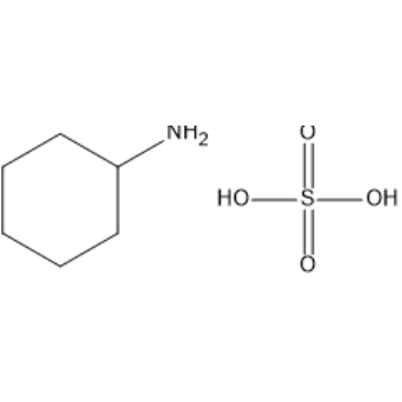 Cyclohexanamine sulfate|CS-1635420
