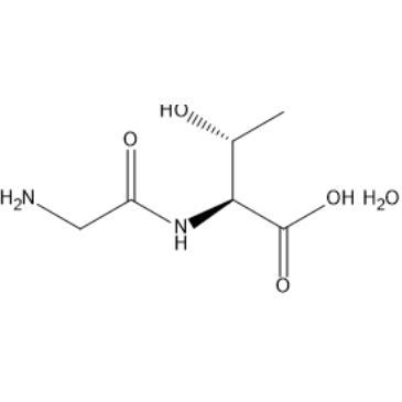 Glycyl-l-threonine hydrate|CS-1635421