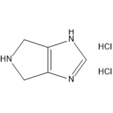 1,4,5,6-Tetrahydropyrrolo[3,4-d]imidazole dihydrochloride|CS-1635423
