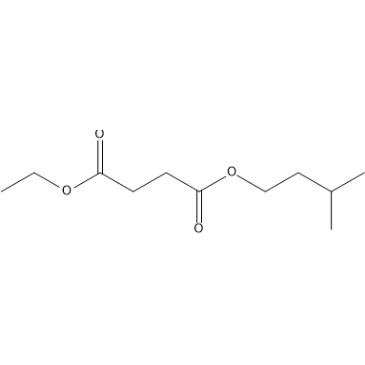 Ethyl isopentyl succinate|CS-1635428