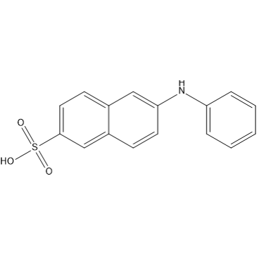 6-(Phenylamino)naphthalene-2-sulfonic acid|CS-1635434