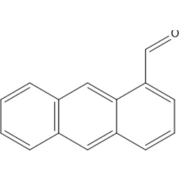 Anthracene-1-carbaldehyde|CS-1635438