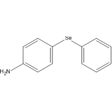 4-(Phenylselanyl)aniline|CS-1635443
