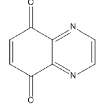 Quinoxaline-5,8-dione|CS-1635444