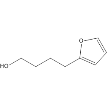 4-(Furan-2-yl)butan-1-ol|CS-1635445