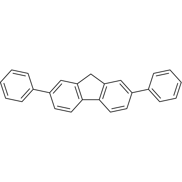 2,7-Diphenyl-9H-fluorene|CS-1635446