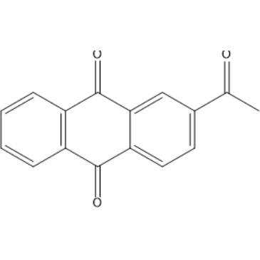 2-Acetylanthracene-9,10-dione|CS-1635448
