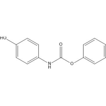 Phenyl (4-hydroxyphenyl)carbamate|CS-1635450