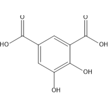 4,5-Dihydroxyisophthalic acid|CS-1635457