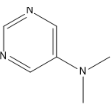 N,N-Dimethylpyrimidin-5-amine|CS-1635464