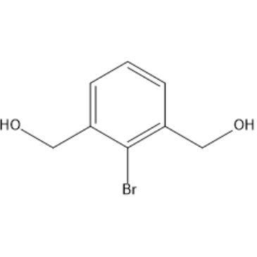 (2-Bromo-1,3-phenylene)dimethanol|CS-1635465