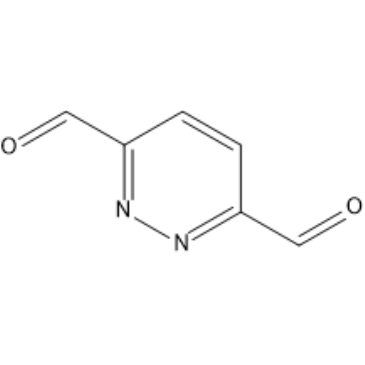 Pyridazine-3,6-dicarbaldehyde|CS-1635467