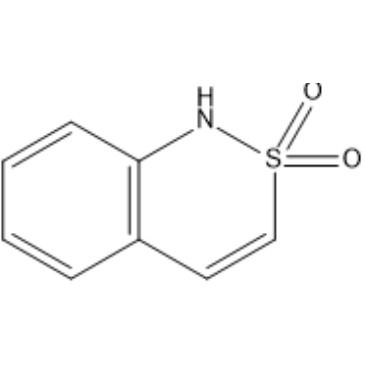 1H-Benzo[c][1,2]thiazine 2,2-dioxide|CS-1635471