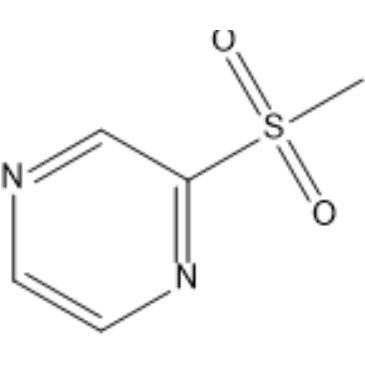 2-(Methylsulfonyl)pyrazine|CS-1635480